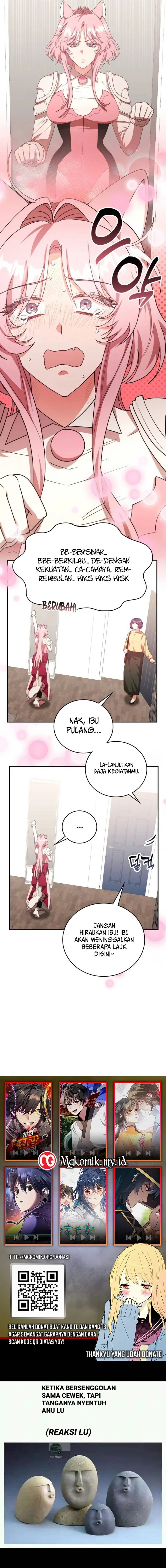 A Genius Writer’s Random Workplace (Genius Artist’s Random Studio) chapter 72