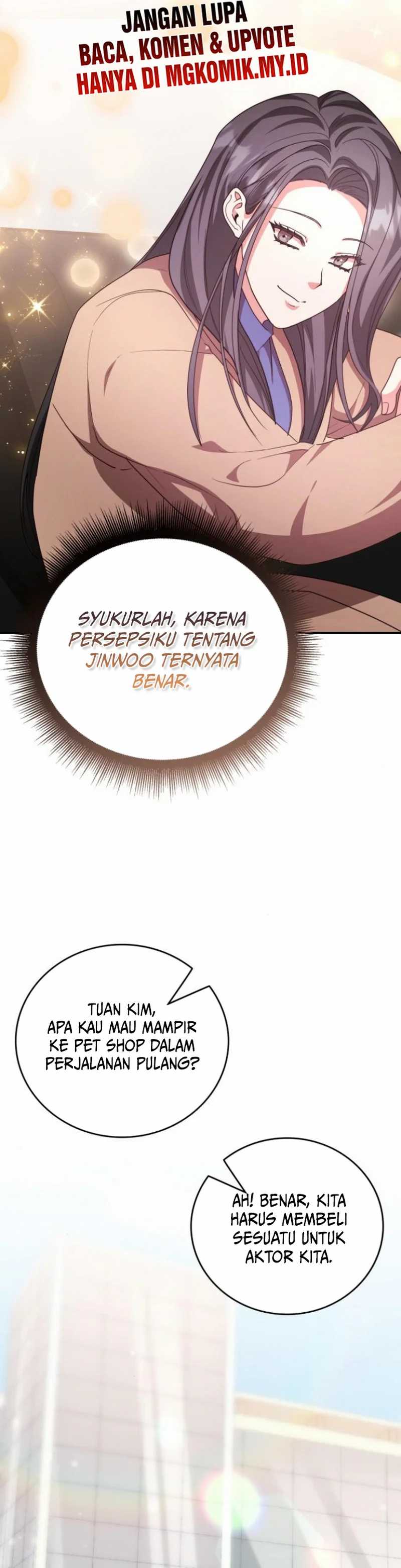A Genius Writer’s Random Workplace (Genius Artist’s Random Studio) chapter 75