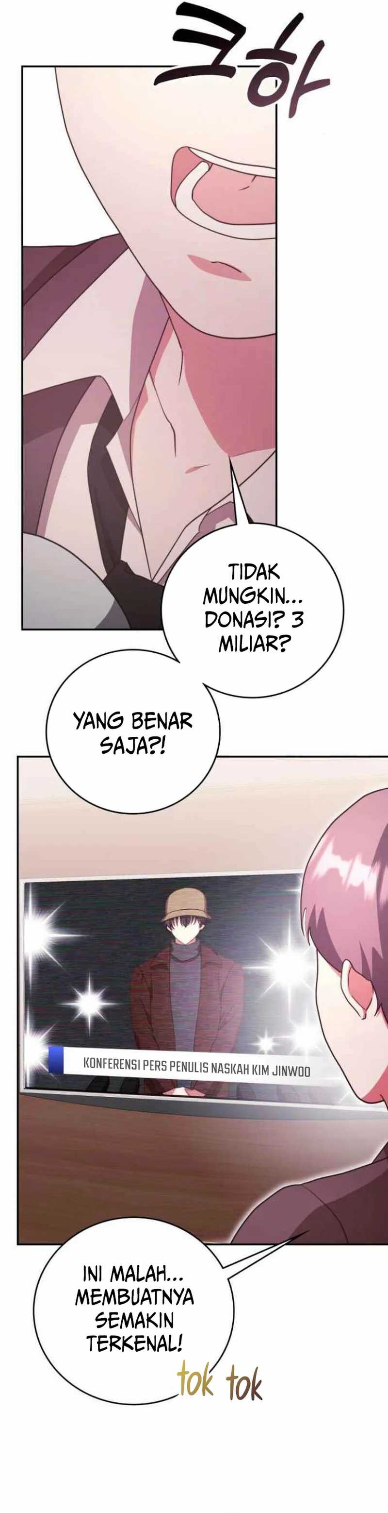 A Genius Writer’s Random Workplace (Genius Artist’s Random Studio) chapter 75