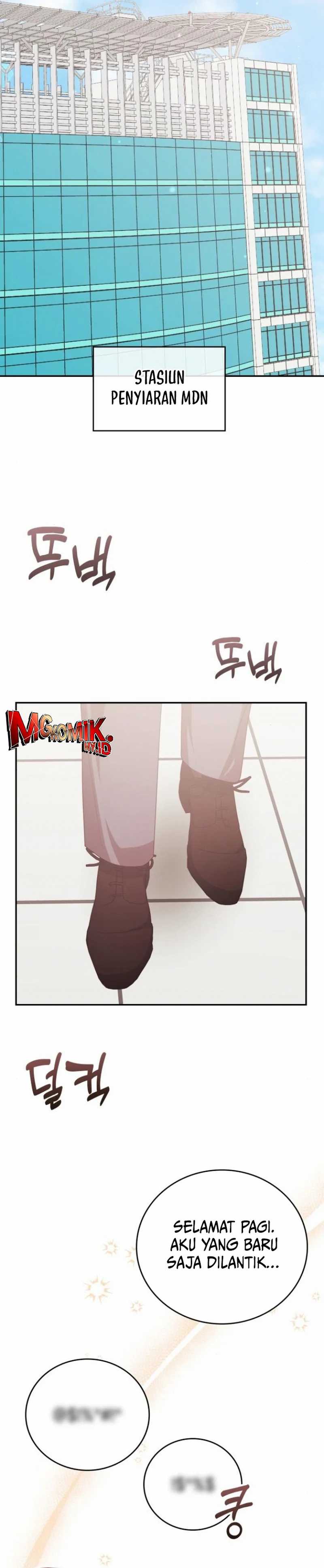 A Genius Writer’s Random Workplace (Genius Artist’s Random Studio) chapter 75