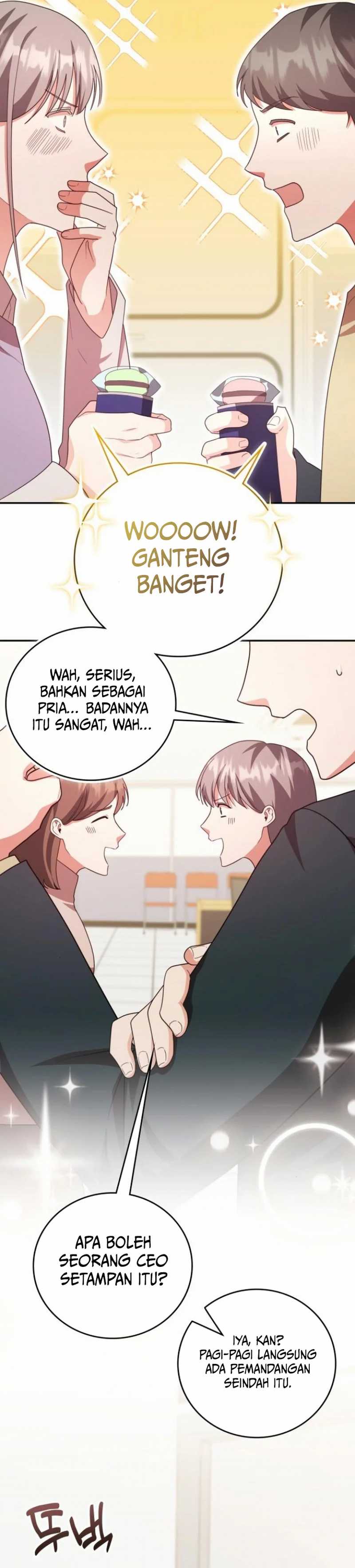 A Genius Writer’s Random Workplace (Genius Artist’s Random Studio) chapter 75