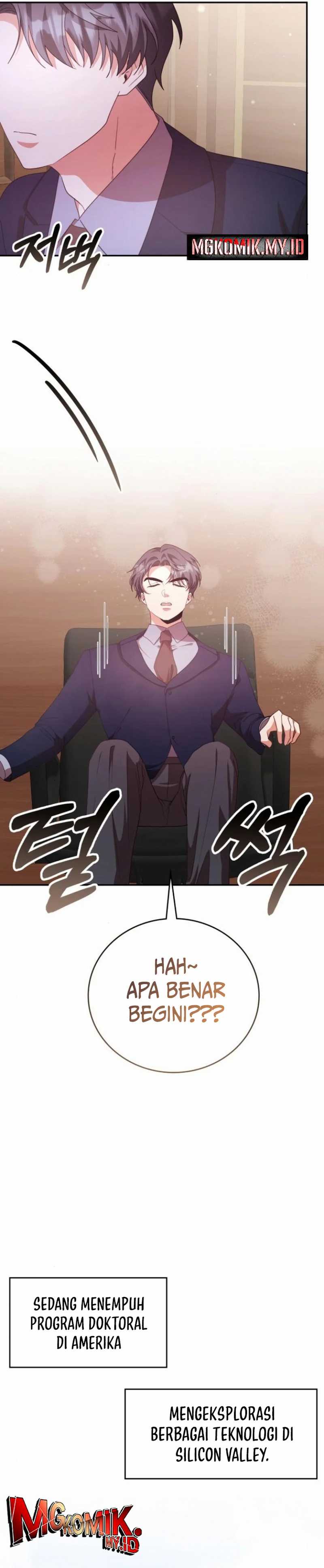 A Genius Writer’s Random Workplace (Genius Artist’s Random Studio) chapter 75