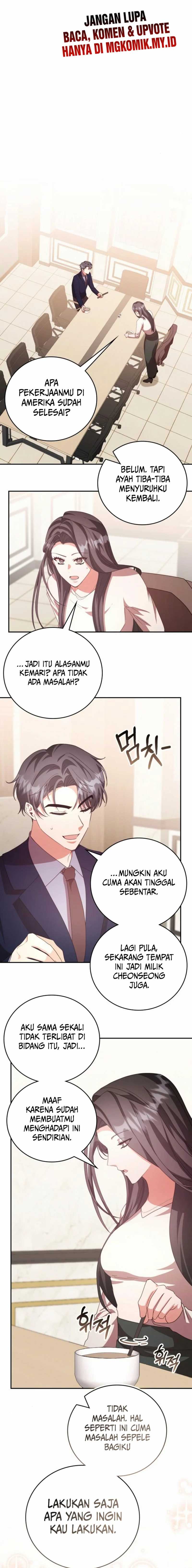 A Genius Writer’s Random Workplace (Genius Artist’s Random Studio) chapter 75