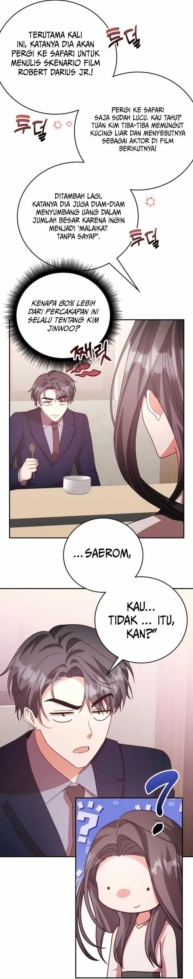 A Genius Writer’s Random Workplace (Genius Artist’s Random Studio) chapter 75