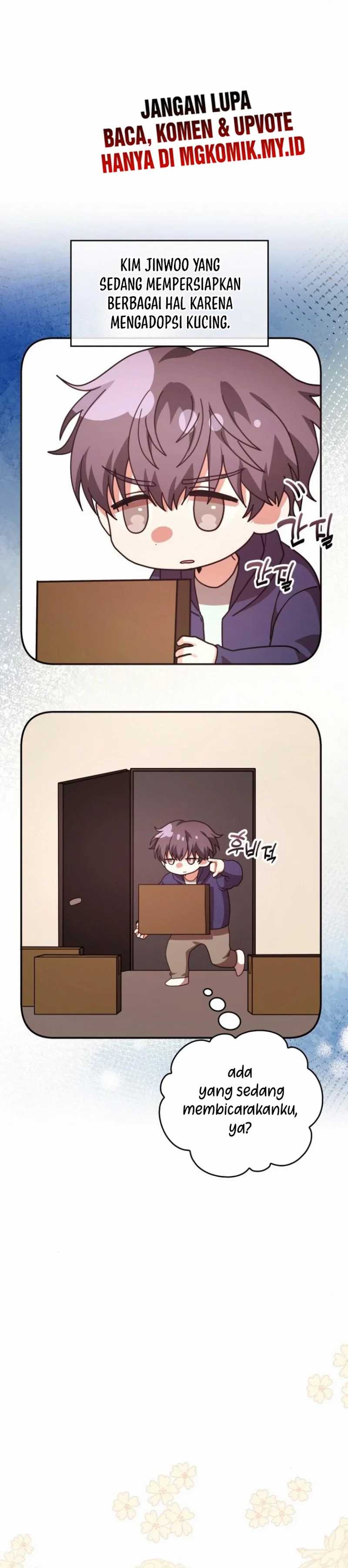 A Genius Writer’s Random Workplace (Genius Artist’s Random Studio) chapter 75