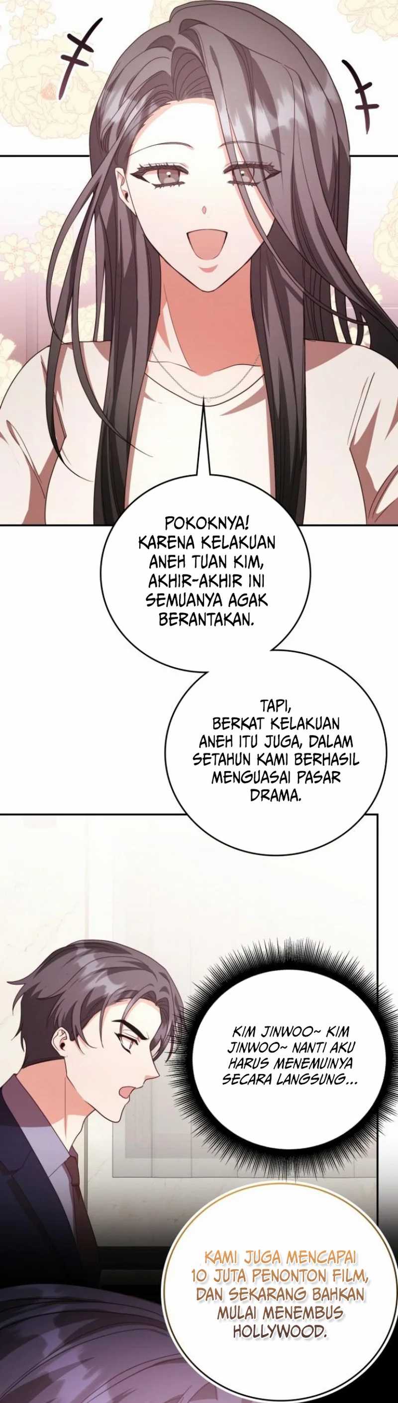 A Genius Writer’s Random Workplace (Genius Artist’s Random Studio) chapter 75