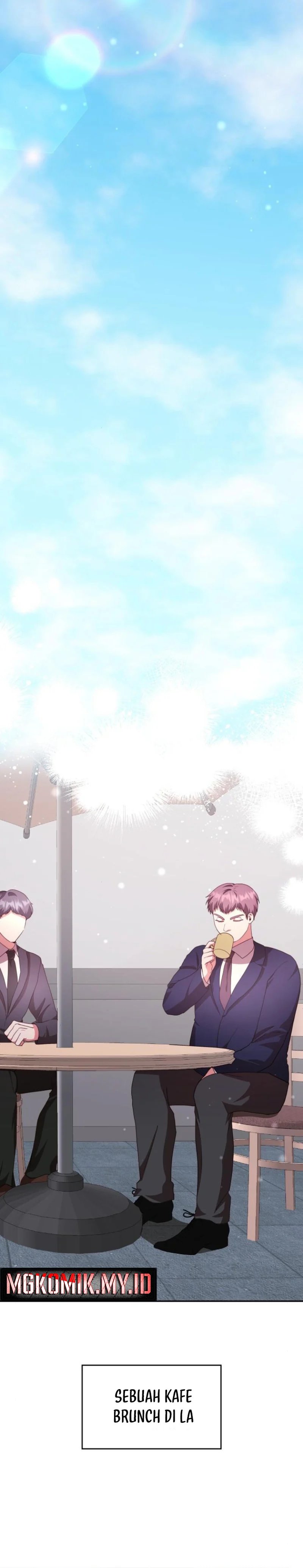 A Genius Writer’s Random Workplace (Genius Artist’s Random Studio) chapter 77