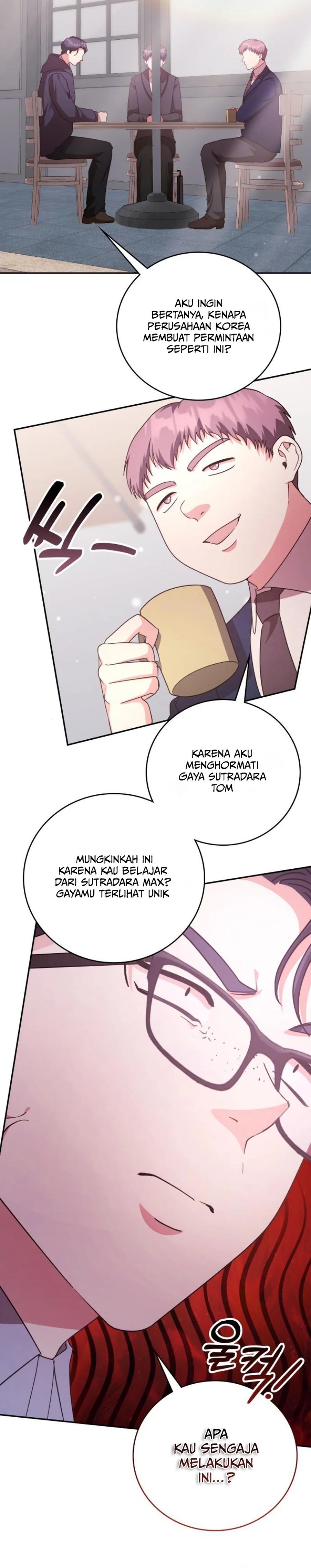 A Genius Writer’s Random Workplace (Genius Artist’s Random Studio) chapter 77