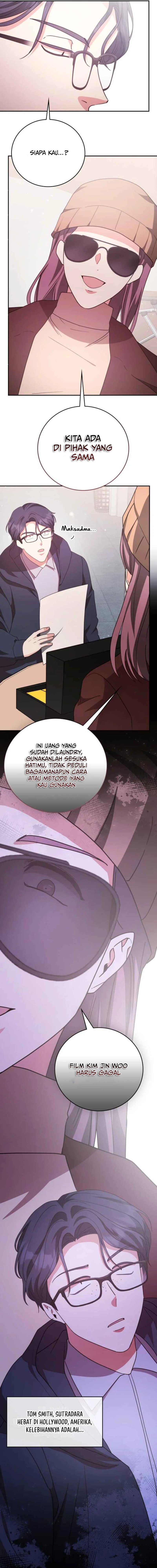 A Genius Writer’s Random Workplace (Genius Artist’s Random Studio) chapter 77