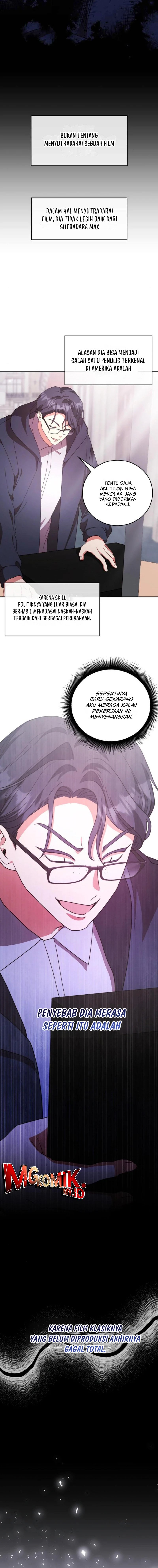 A Genius Writer’s Random Workplace (Genius Artist’s Random Studio) chapter 77