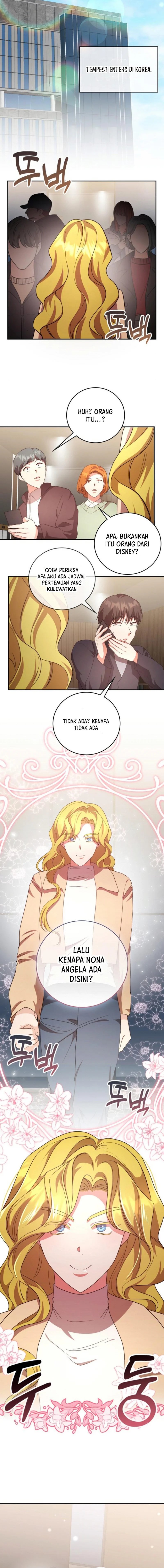 A Genius Writer’s Random Workplace (Genius Artist’s Random Studio) chapter 77