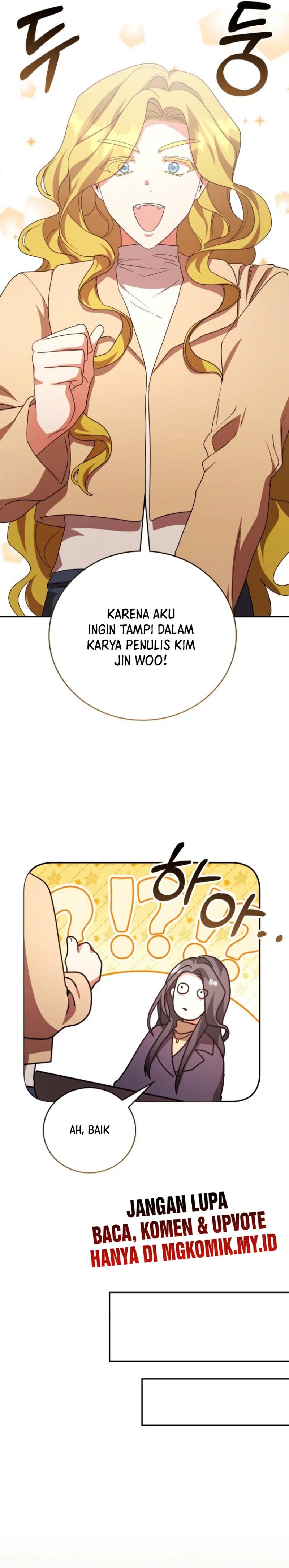 A Genius Writer’s Random Workplace (Genius Artist’s Random Studio) chapter 77