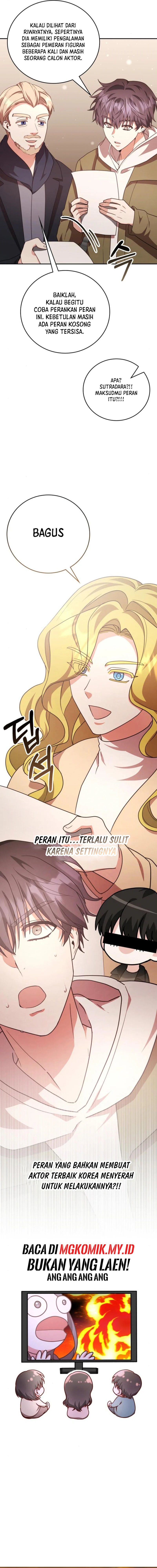 A Genius Writer’s Random Workplace (Genius Artist’s Random Studio) chapter 77