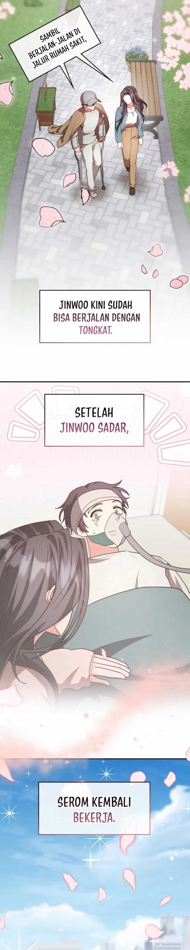A Genius Writer’s Random Workplace (Genius Artist’s Random Studio) chapter 83