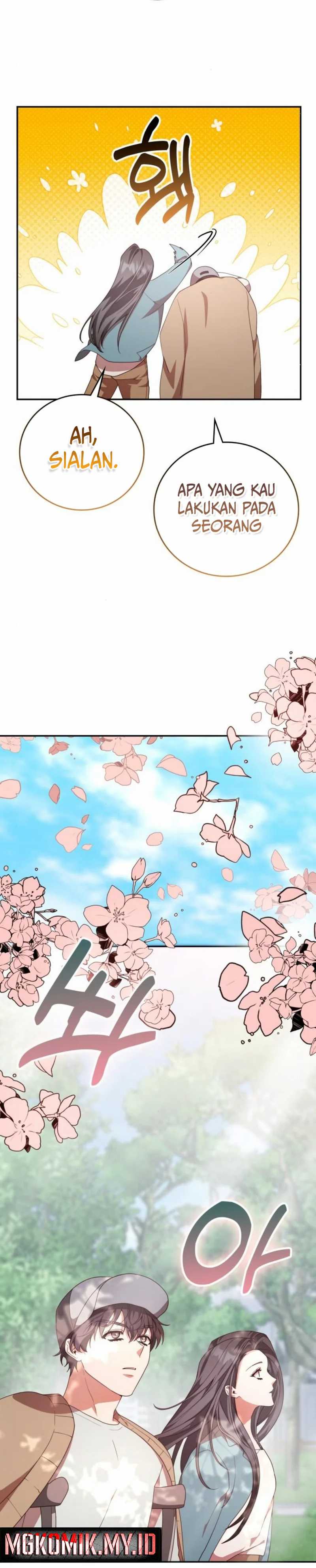 A Genius Writer’s Random Workplace (Genius Artist’s Random Studio) chapter 83