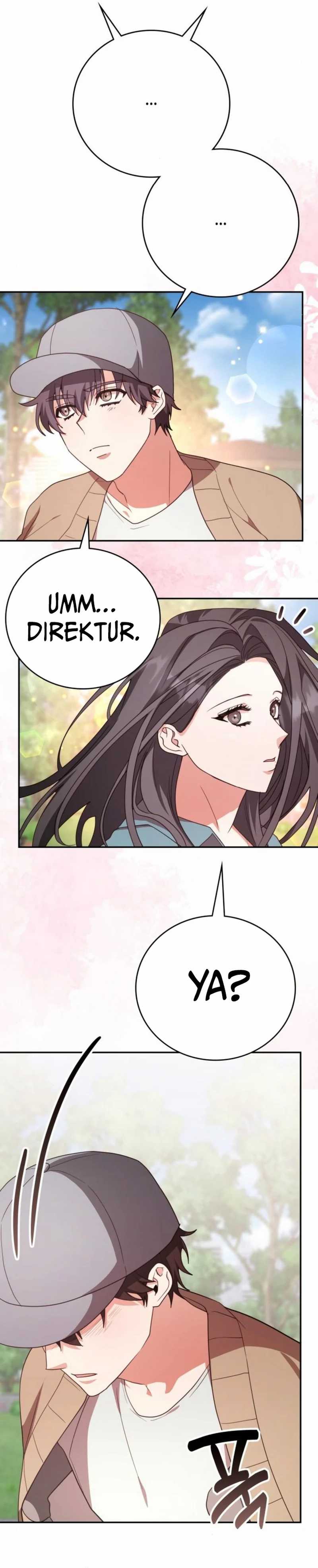 A Genius Writer’s Random Workplace (Genius Artist’s Random Studio) chapter 83