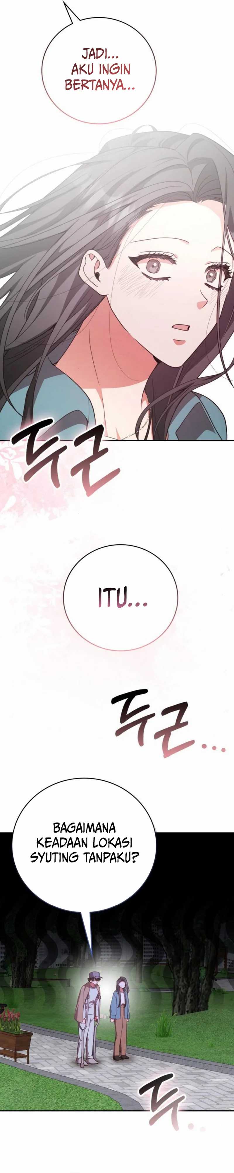 A Genius Writer’s Random Workplace (Genius Artist’s Random Studio) chapter 83