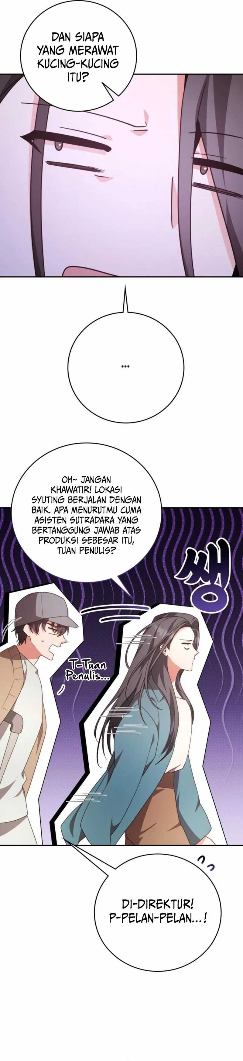 A Genius Writer’s Random Workplace (Genius Artist’s Random Studio) chapter 83