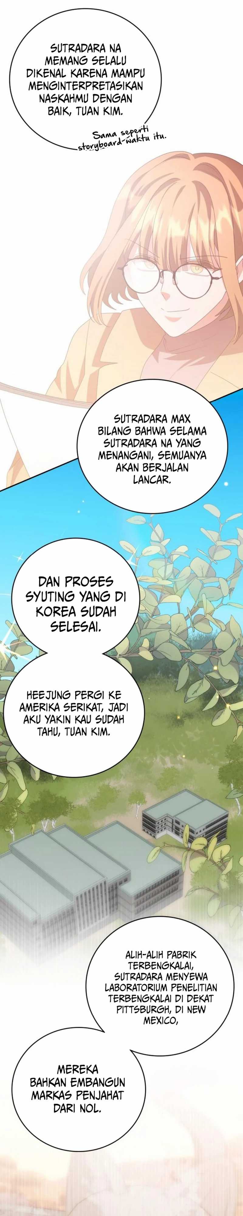 A Genius Writer’s Random Workplace (Genius Artist’s Random Studio) chapter 83