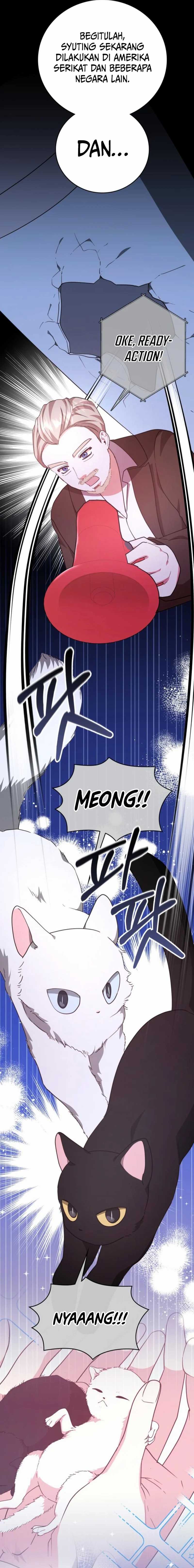 A Genius Writer’s Random Workplace (Genius Artist’s Random Studio) chapter 83