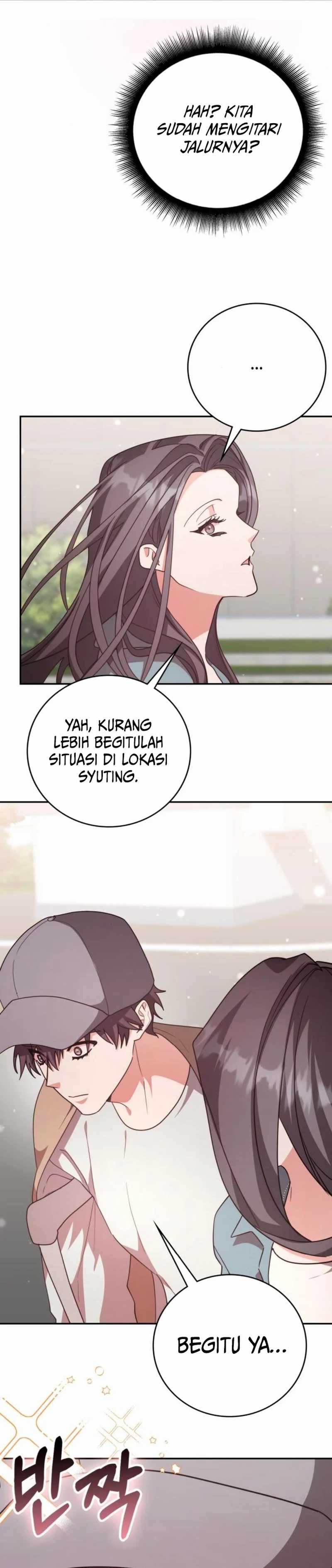 A Genius Writer’s Random Workplace (Genius Artist’s Random Studio) chapter 83