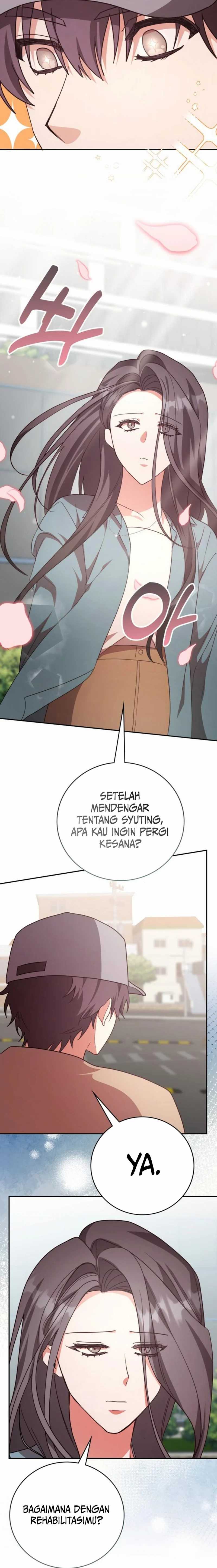 A Genius Writer’s Random Workplace (Genius Artist’s Random Studio) chapter 83
