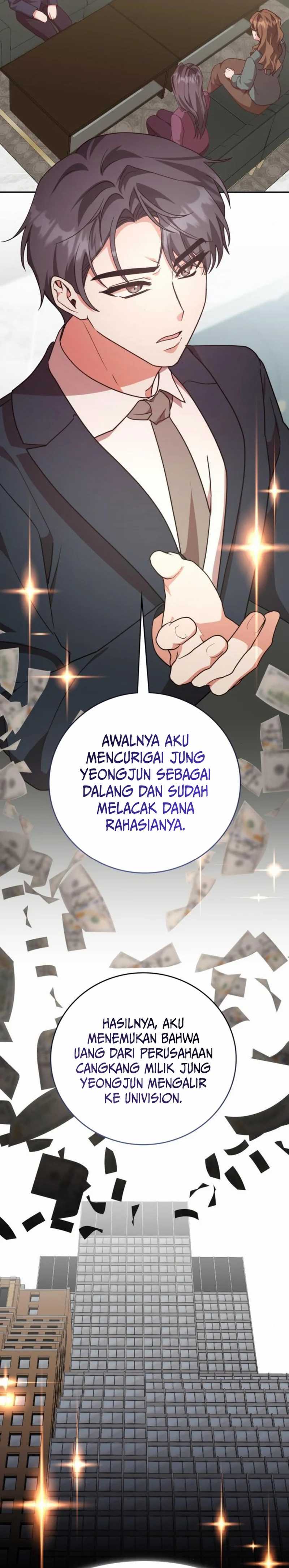 A Genius Writer’s Random Workplace (Genius Artist’s Random Studio) chapter 83