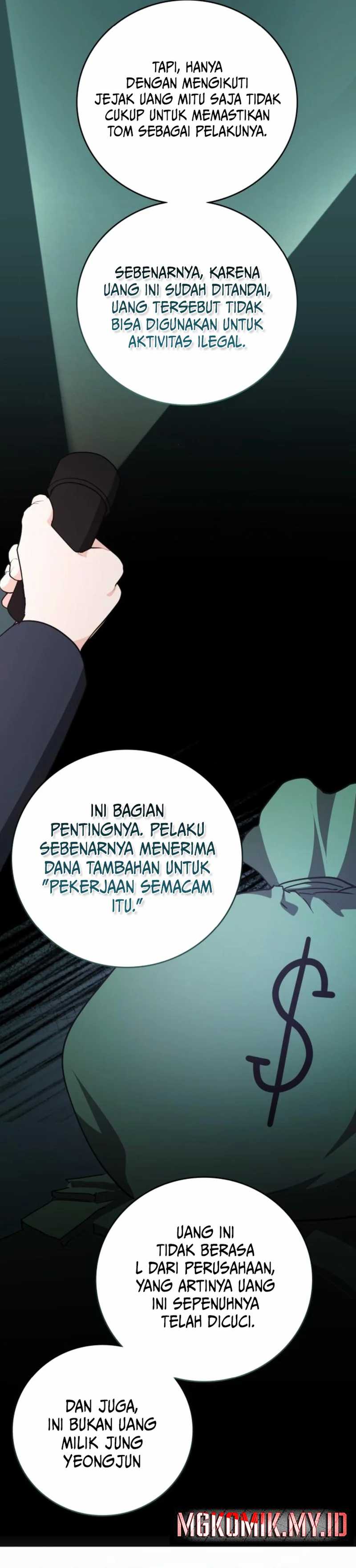 A Genius Writer’s Random Workplace (Genius Artist’s Random Studio) chapter 83