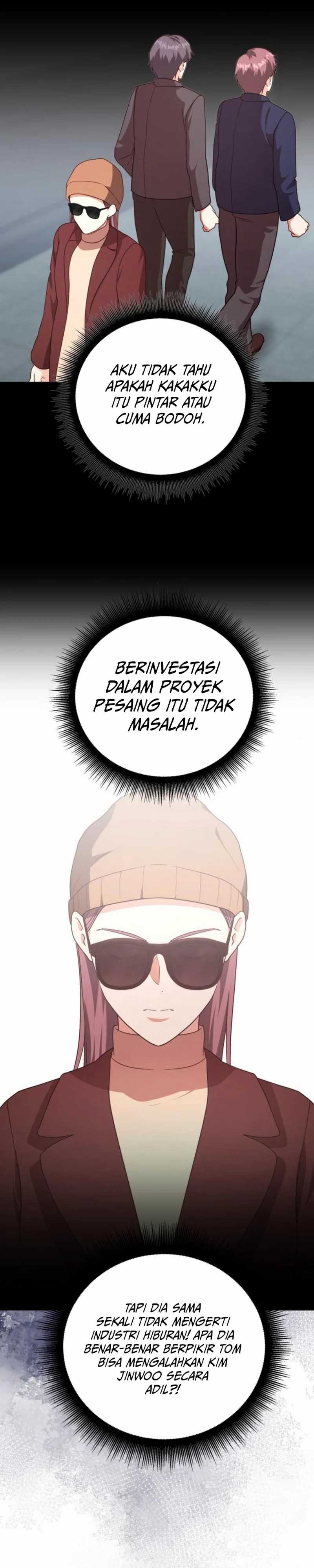 A Genius Writer’s Random Workplace (Genius Artist’s Random Studio) chapter 83