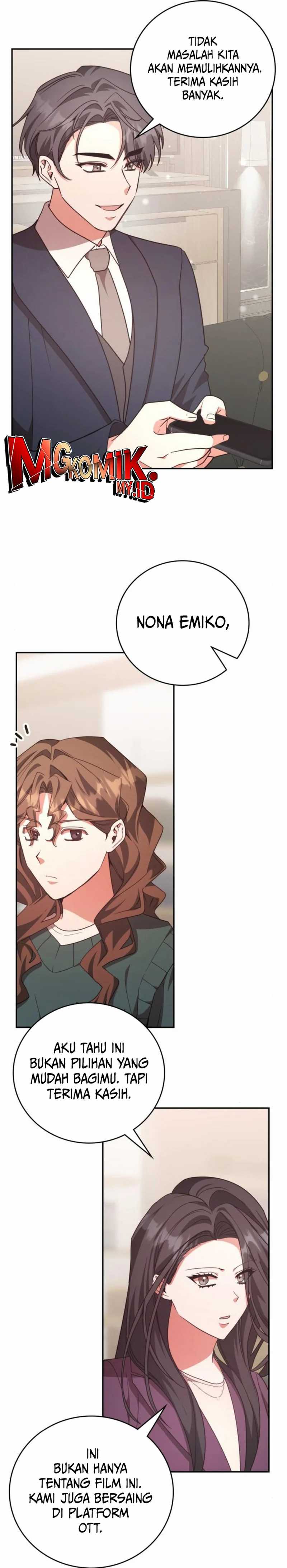 A Genius Writer’s Random Workplace (Genius Artist’s Random Studio) chapter 83