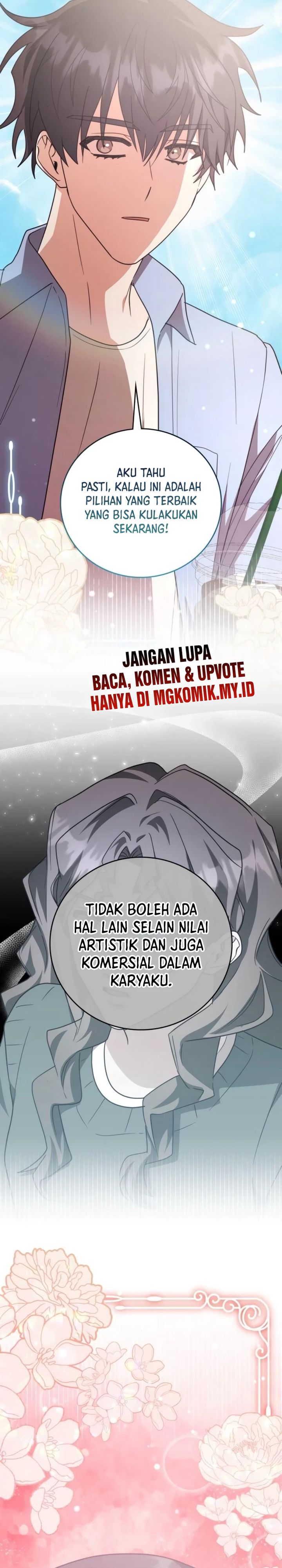 A Genius Writer’s Random Workplace (Genius Artist’s Random Studio) chapter 87