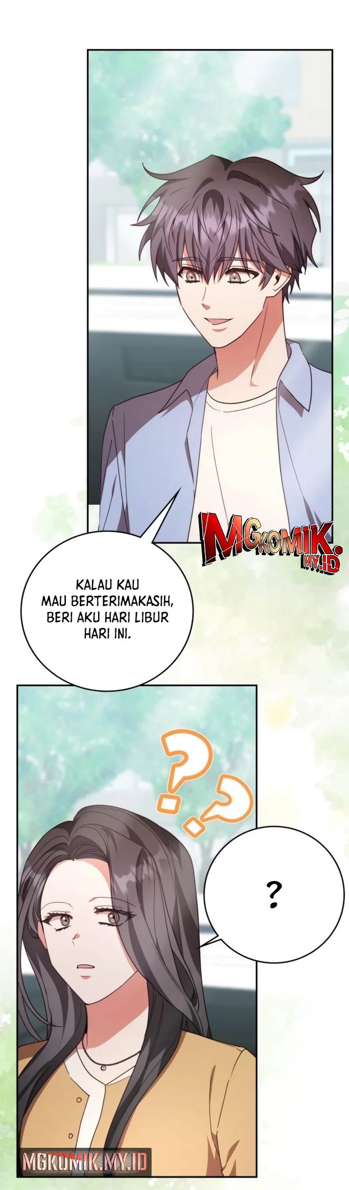 A Genius Writer’s Random Workplace (Genius Artist’s Random Studio) chapter 87