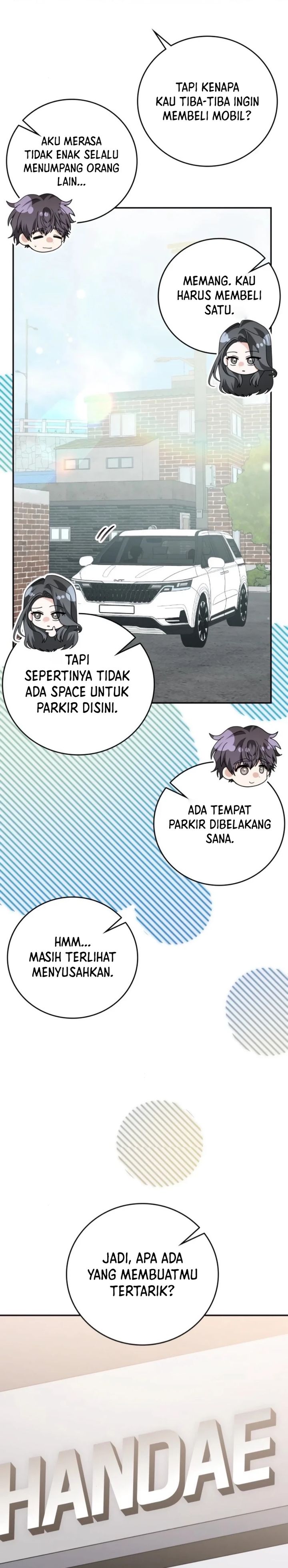 A Genius Writer’s Random Workplace (Genius Artist’s Random Studio) chapter 87