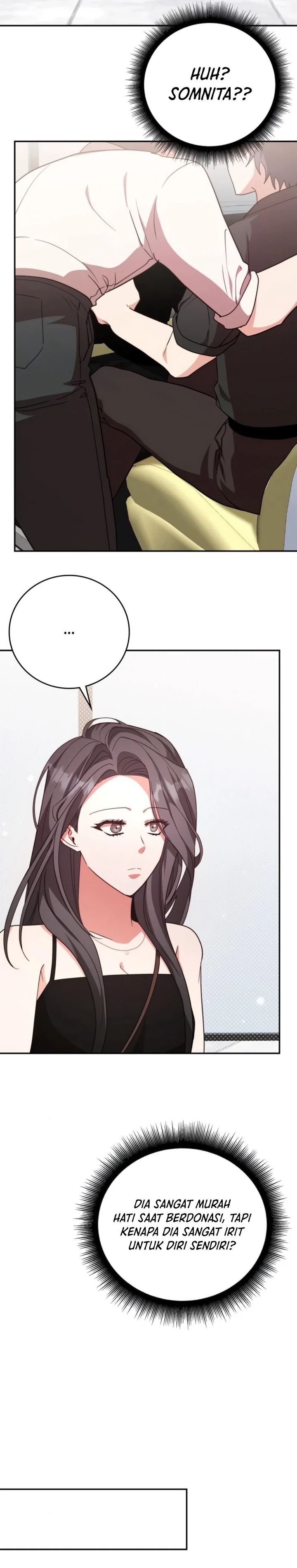 A Genius Writer’s Random Workplace (Genius Artist’s Random Studio) chapter 87