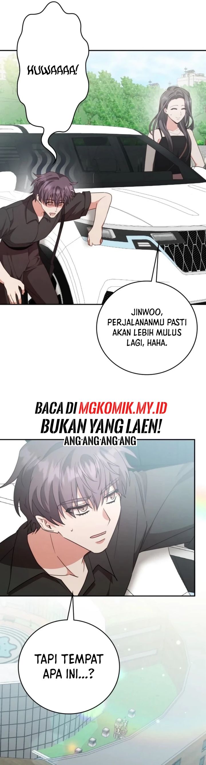 A Genius Writer’s Random Workplace (Genius Artist’s Random Studio) chapter 87