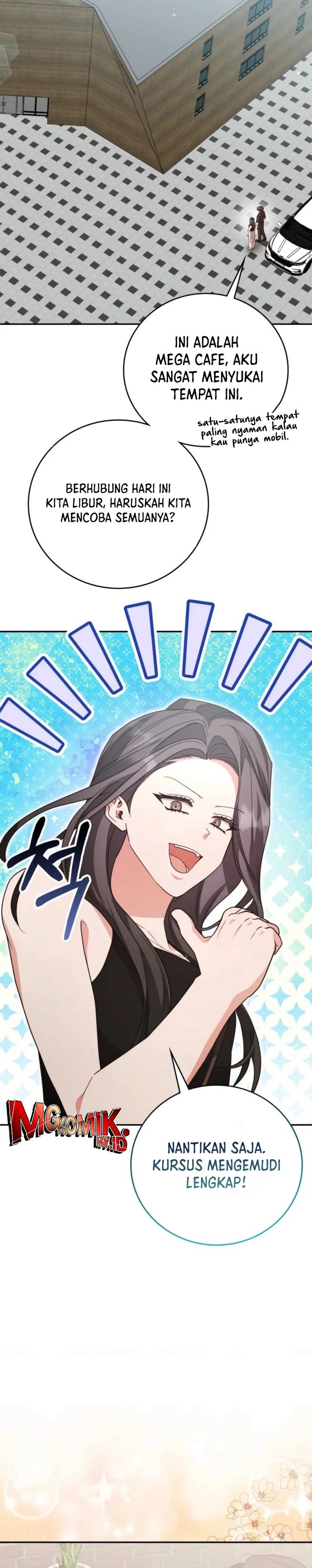 A Genius Writer’s Random Workplace (Genius Artist’s Random Studio) chapter 87