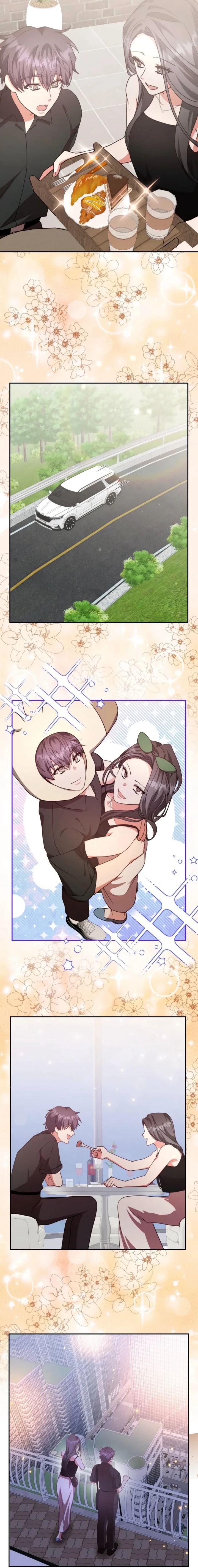 A Genius Writer’s Random Workplace (Genius Artist’s Random Studio) chapter 87