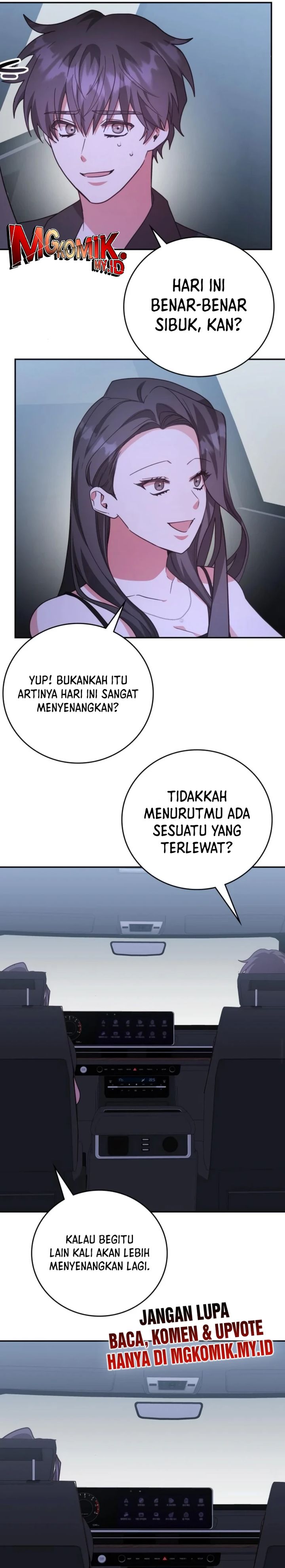 A Genius Writer’s Random Workplace (Genius Artist’s Random Studio) chapter 87