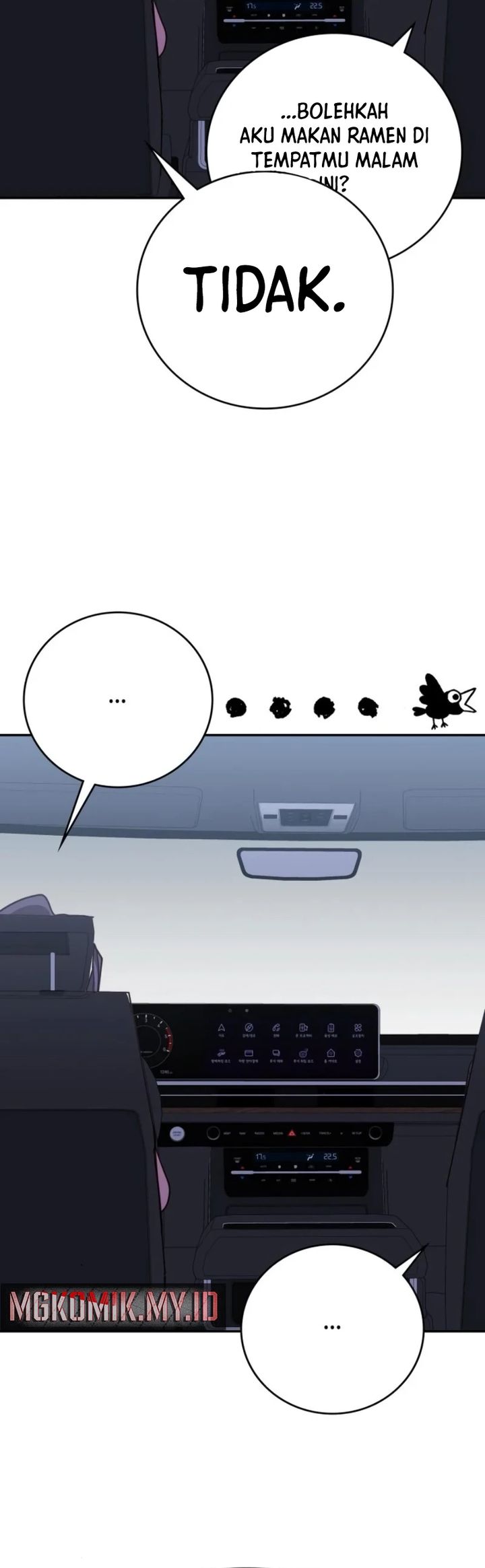A Genius Writer’s Random Workplace (Genius Artist’s Random Studio) chapter 87