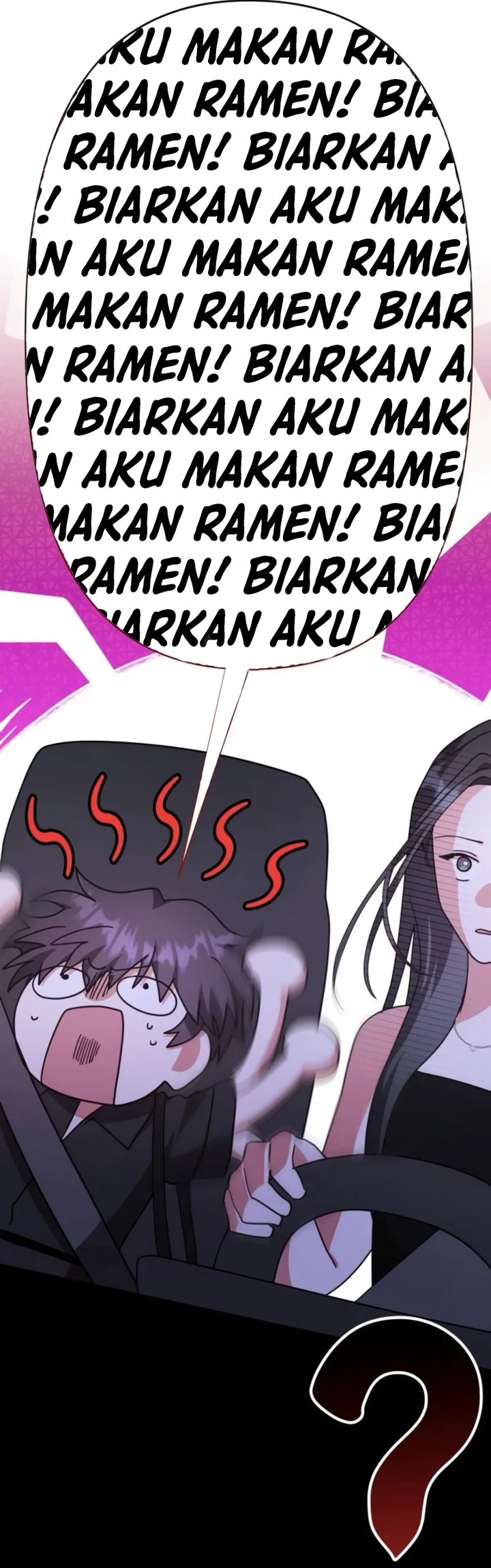 A Genius Writer’s Random Workplace (Genius Artist’s Random Studio) chapter 87