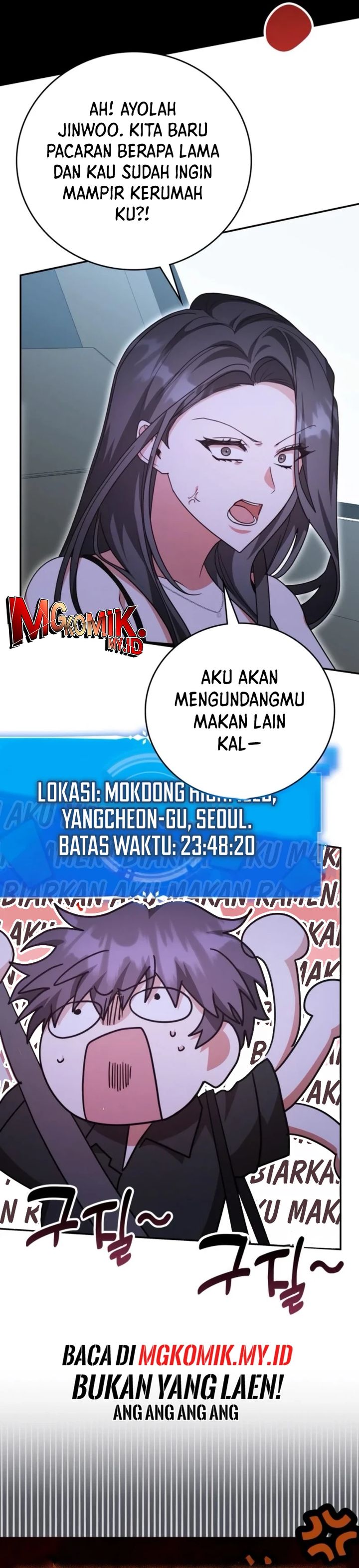 A Genius Writer’s Random Workplace (Genius Artist’s Random Studio) chapter 87