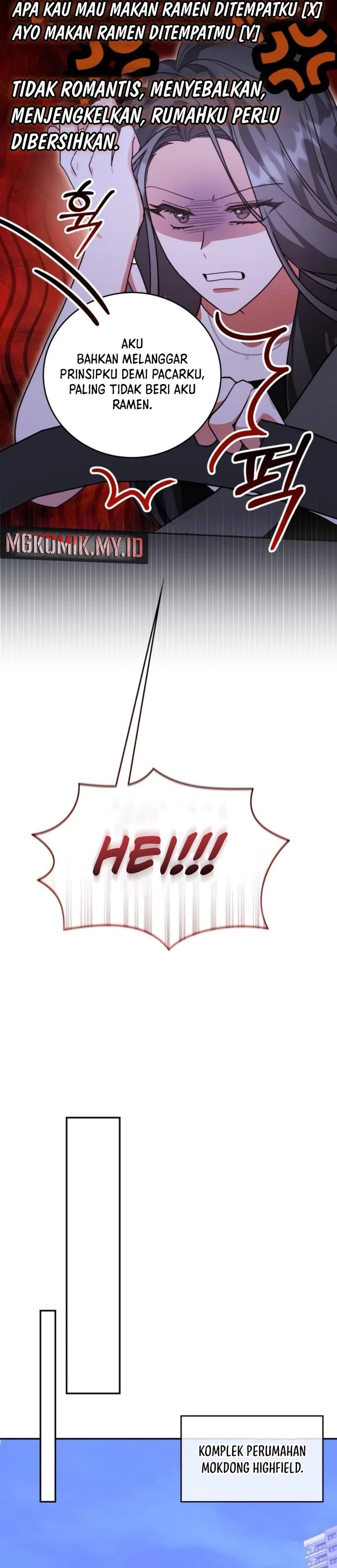 A Genius Writer’s Random Workplace (Genius Artist’s Random Studio) chapter 87