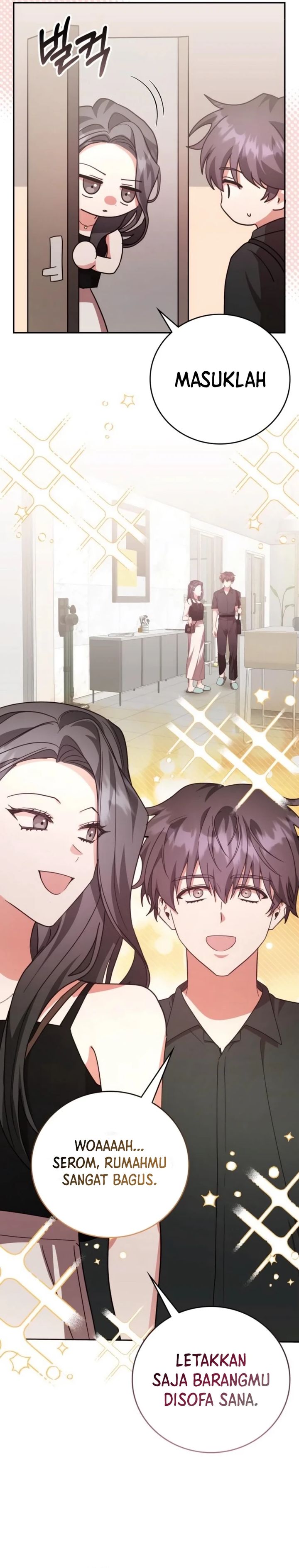 A Genius Writer’s Random Workplace (Genius Artist’s Random Studio) chapter 87