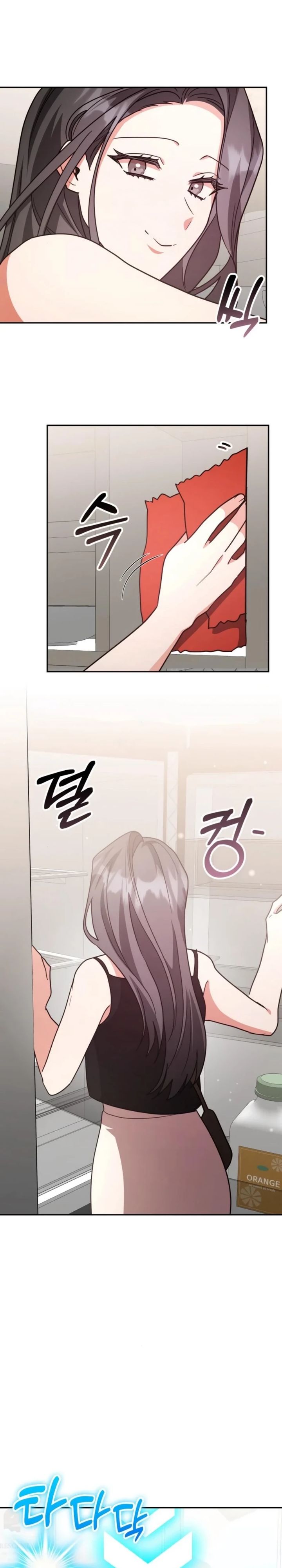 A Genius Writer’s Random Workplace (Genius Artist’s Random Studio) chapter 87