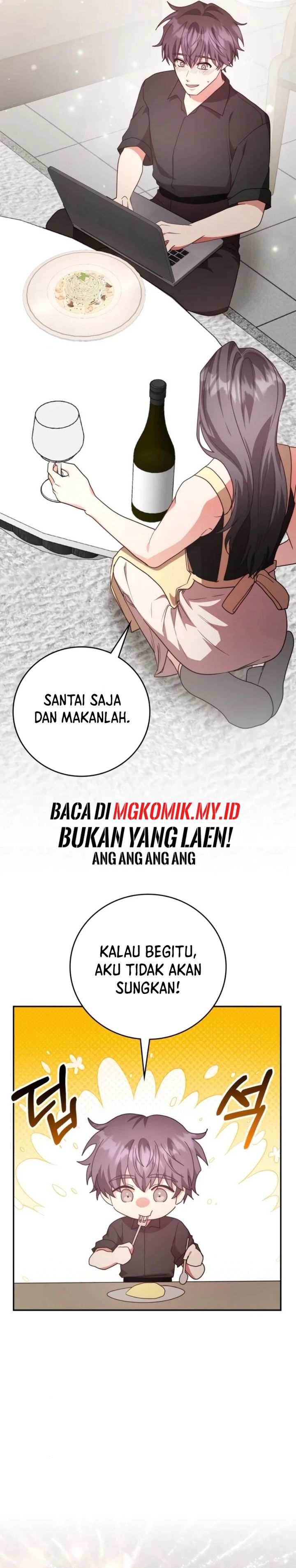 A Genius Writer’s Random Workplace (Genius Artist’s Random Studio) chapter 87