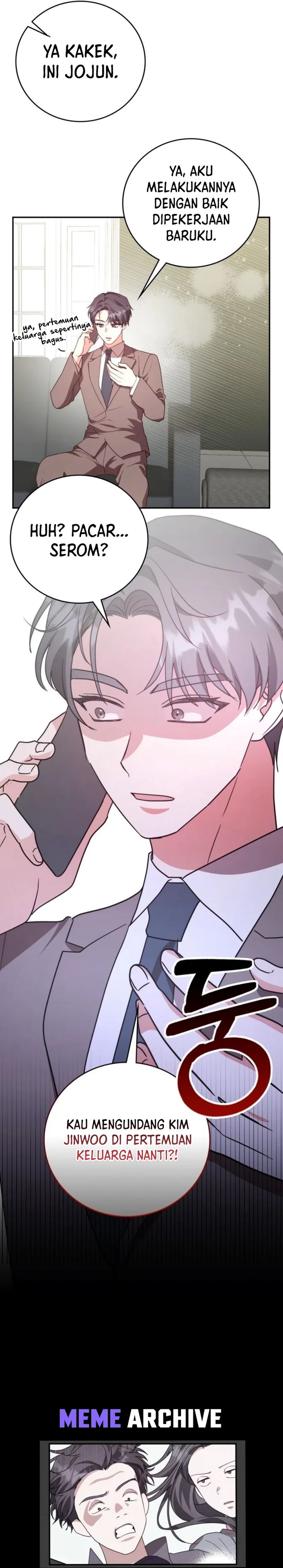 A Genius Writer’s Random Workplace (Genius Artist’s Random Studio) chapter 87