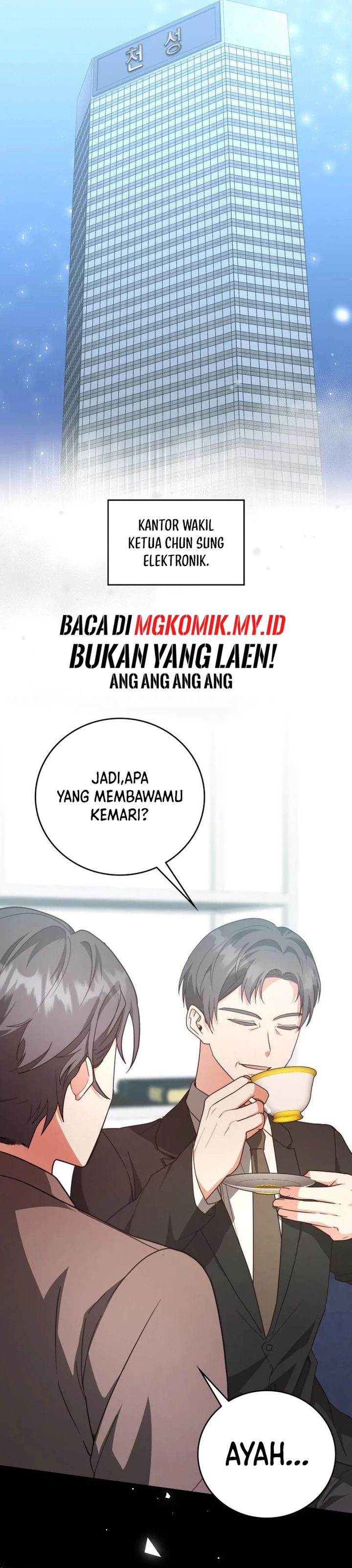 A Genius Writer’s Random Workplace (Genius Artist’s Random Studio) chapter 88