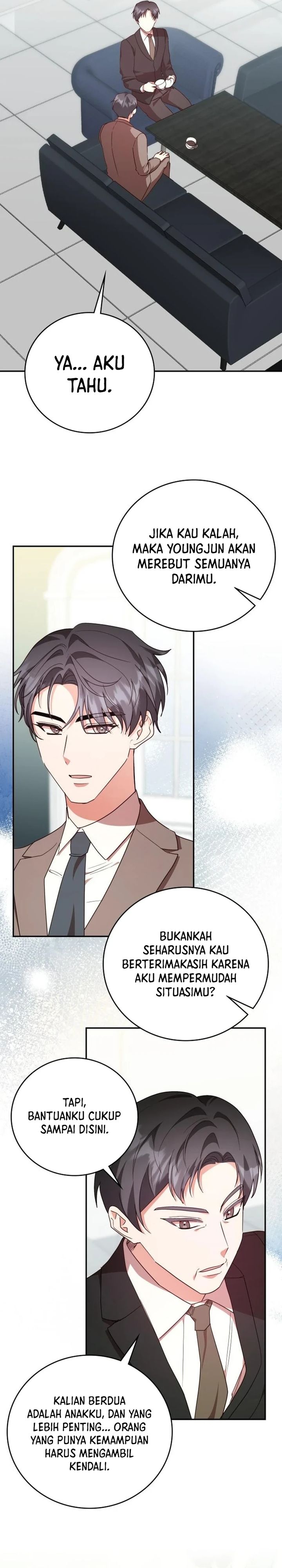 A Genius Writer’s Random Workplace (Genius Artist’s Random Studio) chapter 88