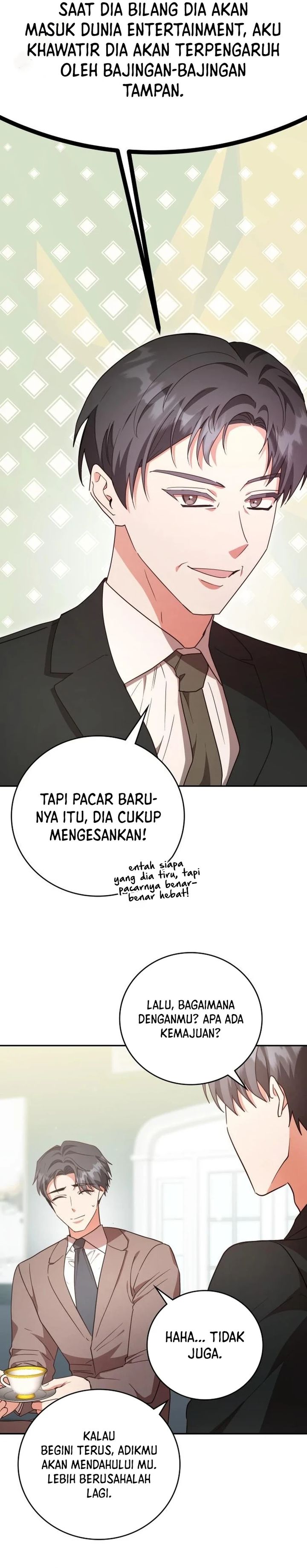 A Genius Writer’s Random Workplace (Genius Artist’s Random Studio) chapter 88