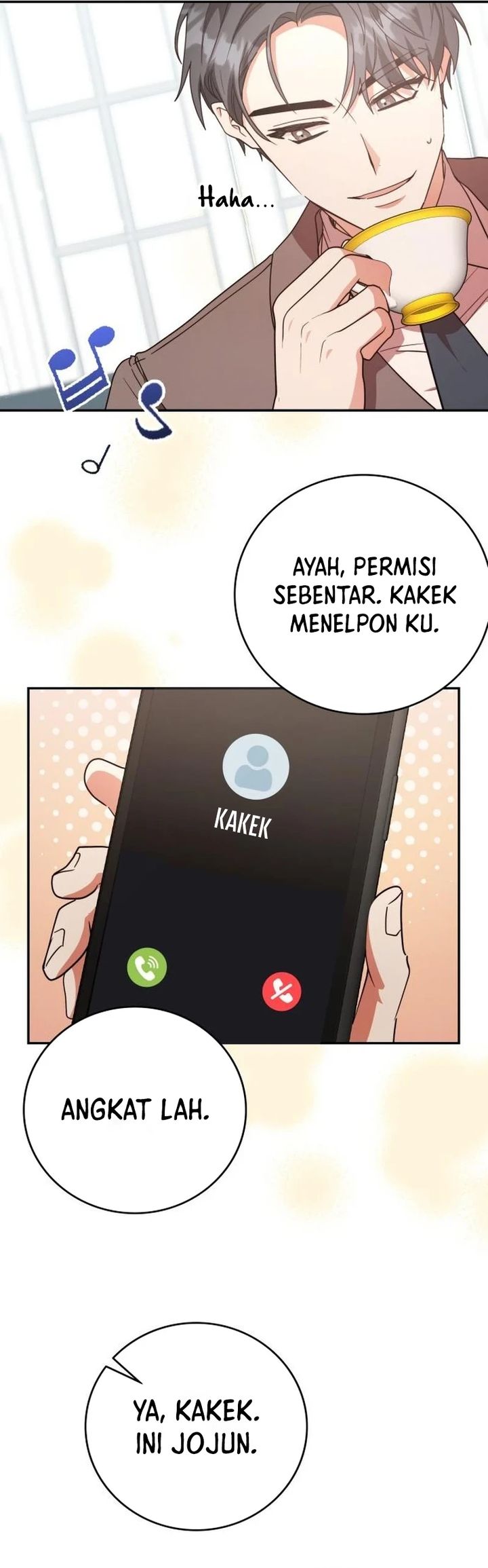 A Genius Writer’s Random Workplace (Genius Artist’s Random Studio) chapter 88